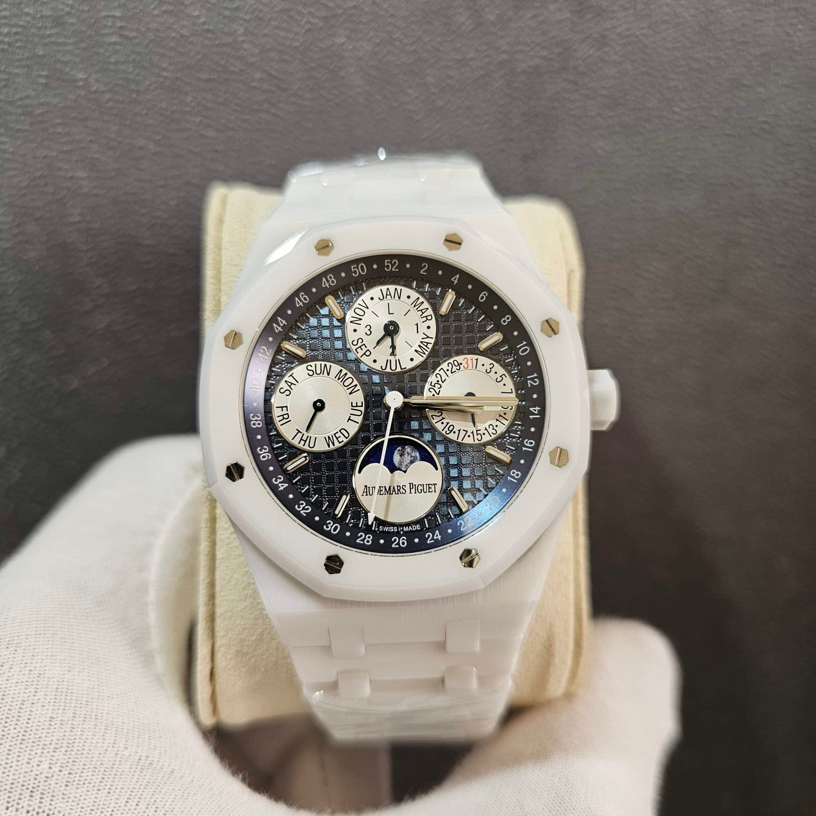 Audemars Piguet Royal Oak