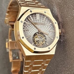 Audemars Piguet Flying Tourbillon 41 - copywatchesdubai.com