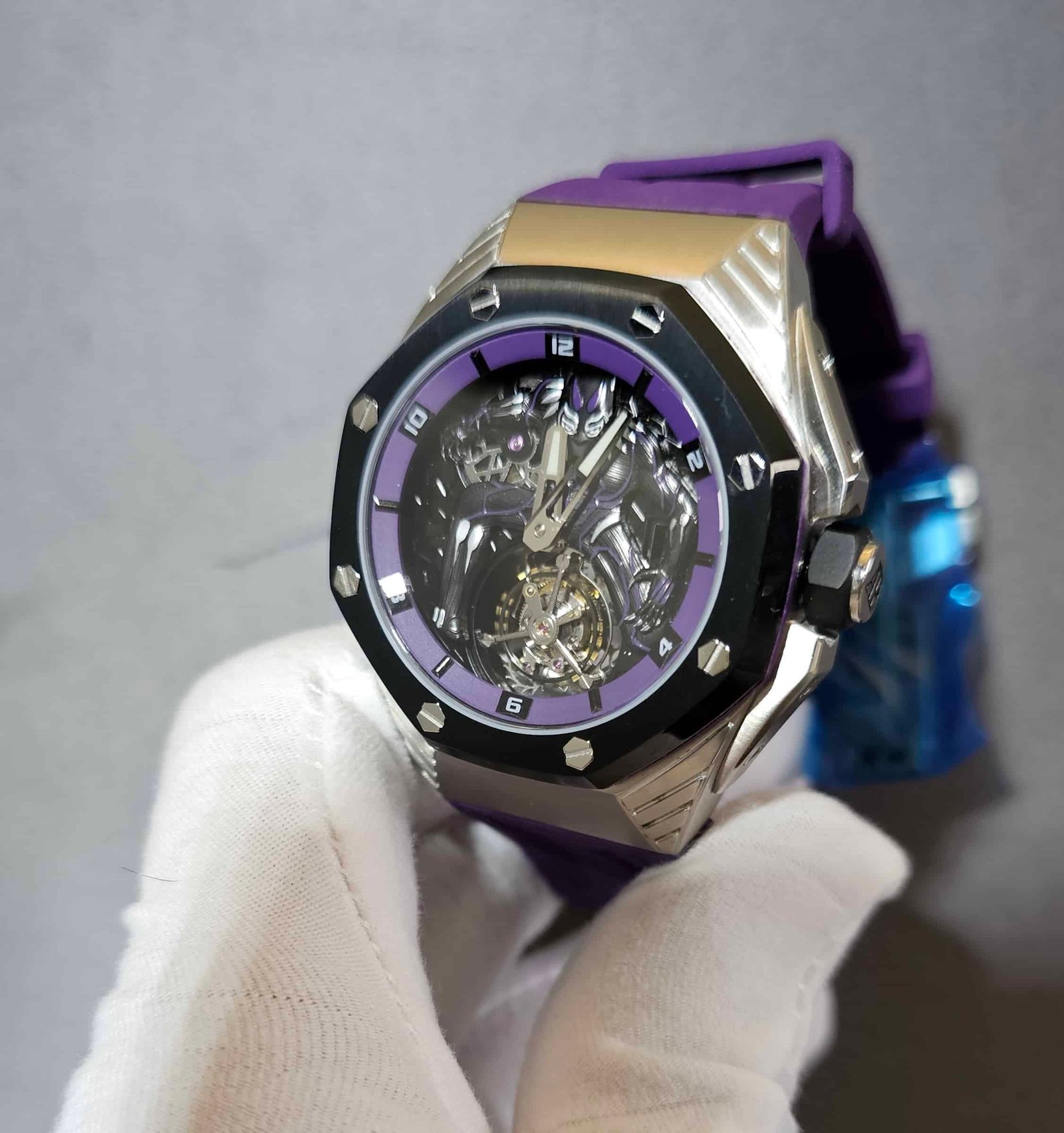 Audemars Piguet Royal Oak Black Panther
