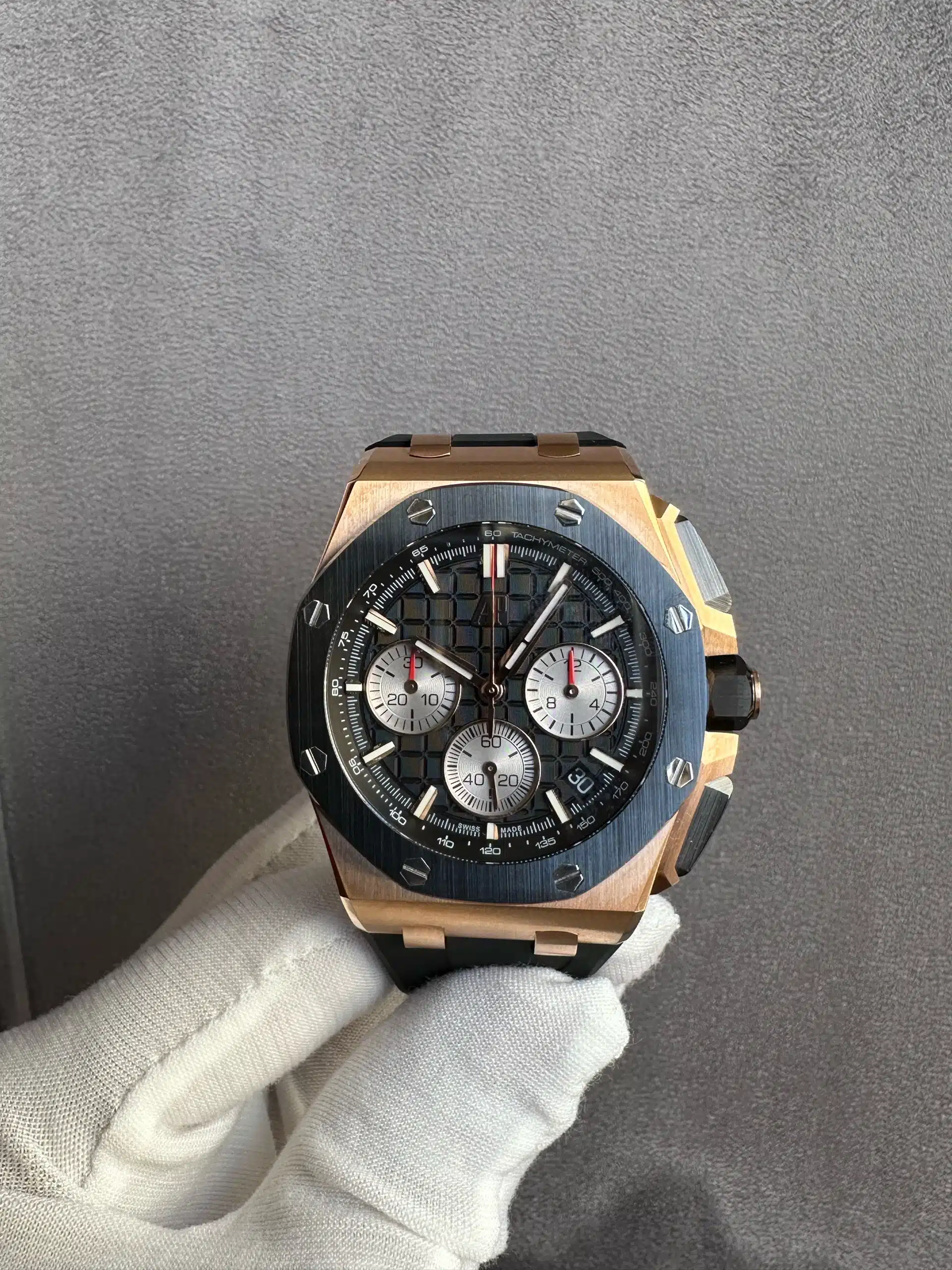 Audemars Piguet Royal Oak Offshore