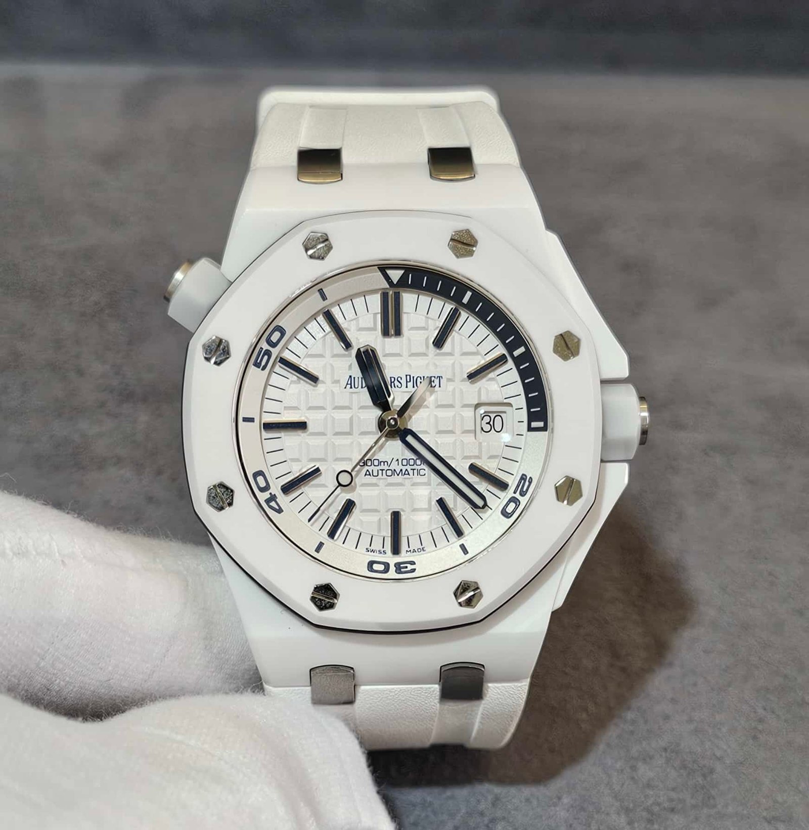 Audemars Piguet Royal Oak Offshore