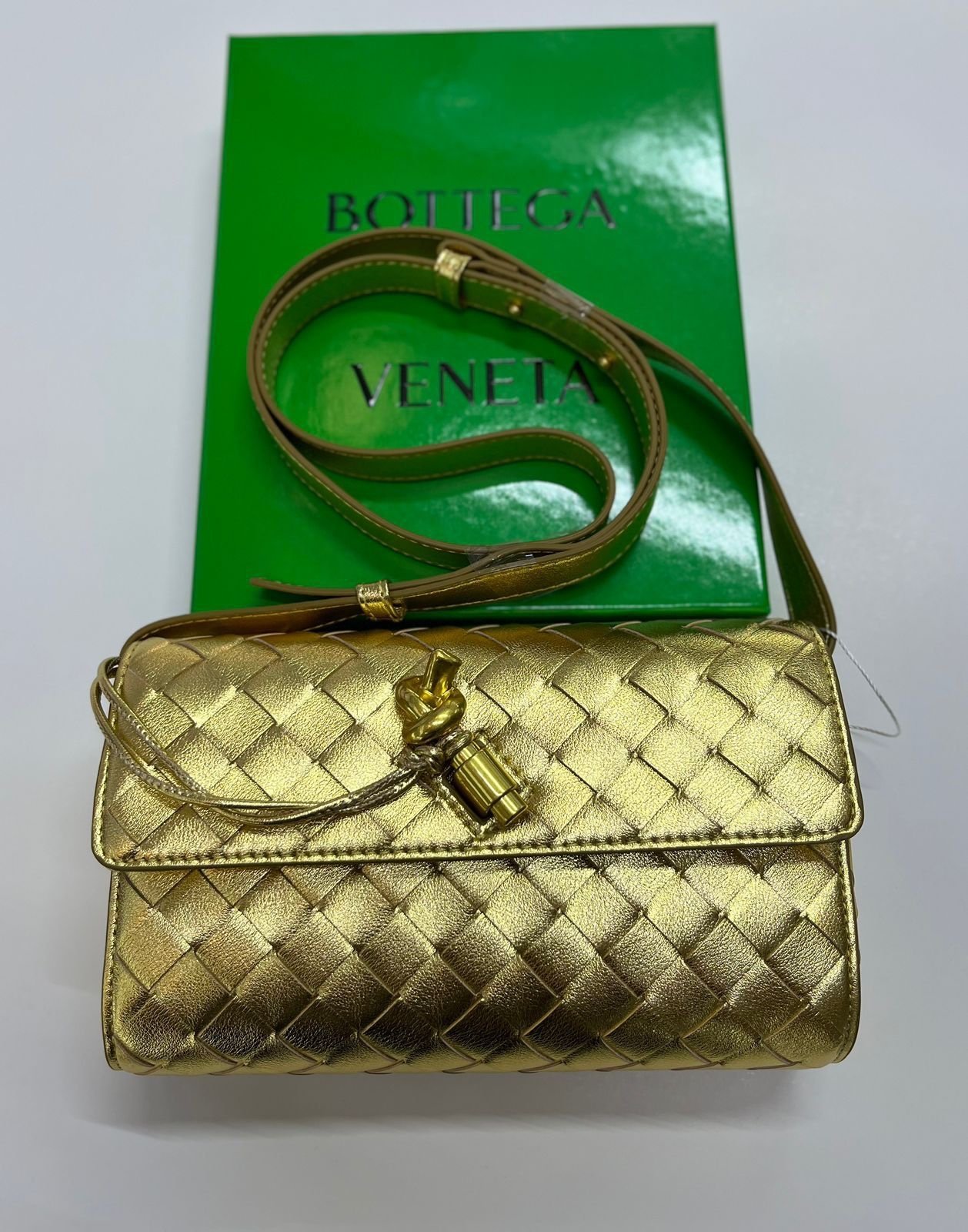 BOTTEGA