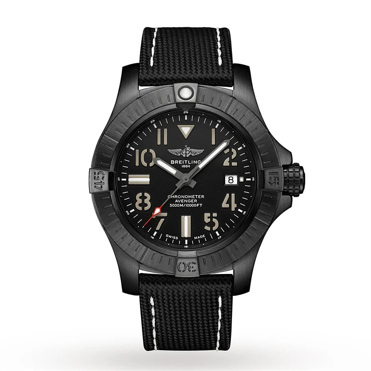 BREITLING Watch