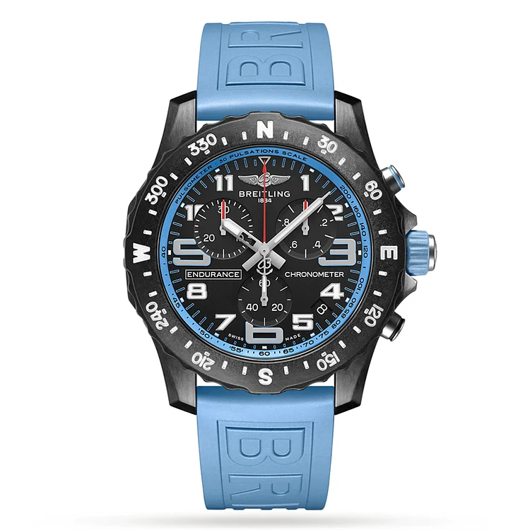 Breitling Endurance Pro Watch