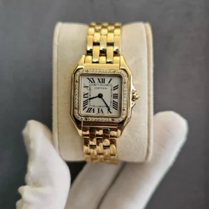 Cartier Panthère Watch