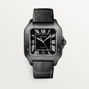 Cartier Santos de Cartier LM WSSA0039 - copywatchesdubai.com
