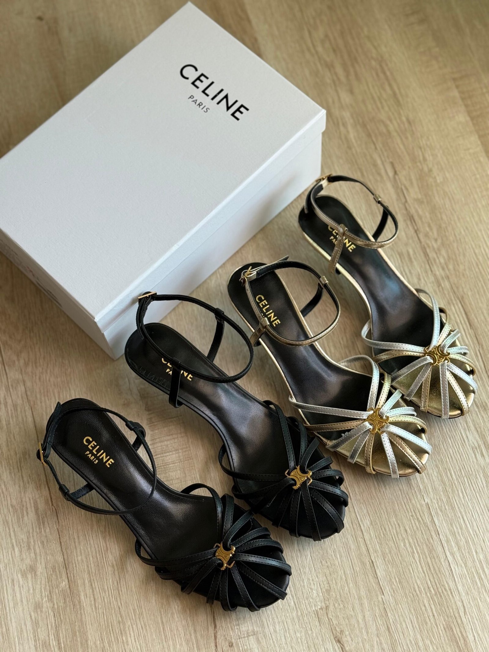 CELINE