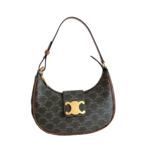 Celine Ava Triomphe Bag