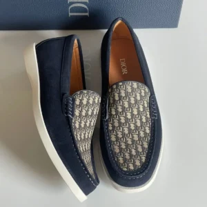 Dior Granville Loafers