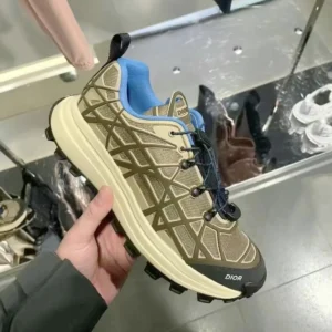 Dior Runner Sneaker