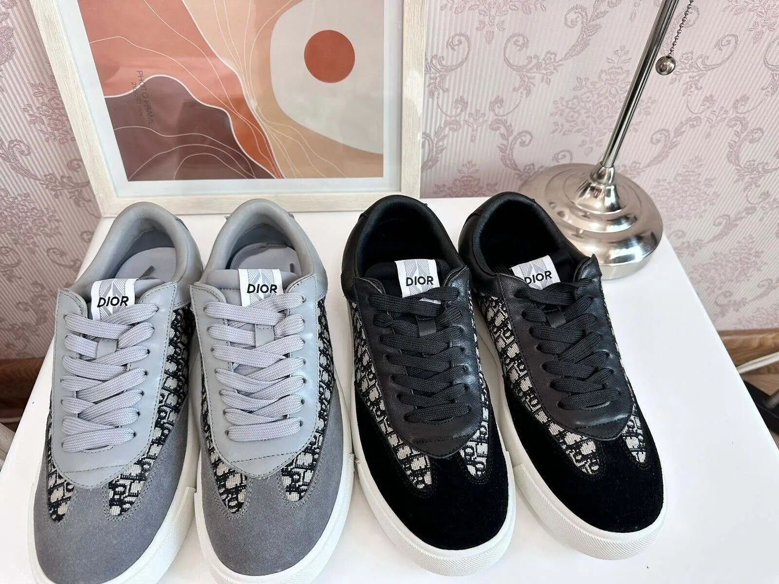 Dior Shoes