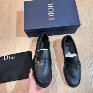Dior Loafer