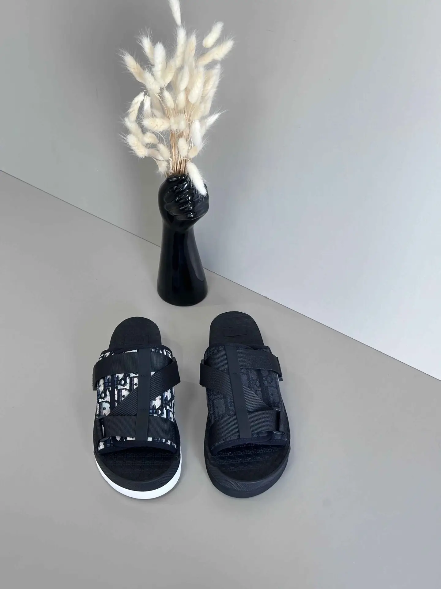 Dior Slide Sandal