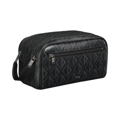 Dior Toiletry Bag