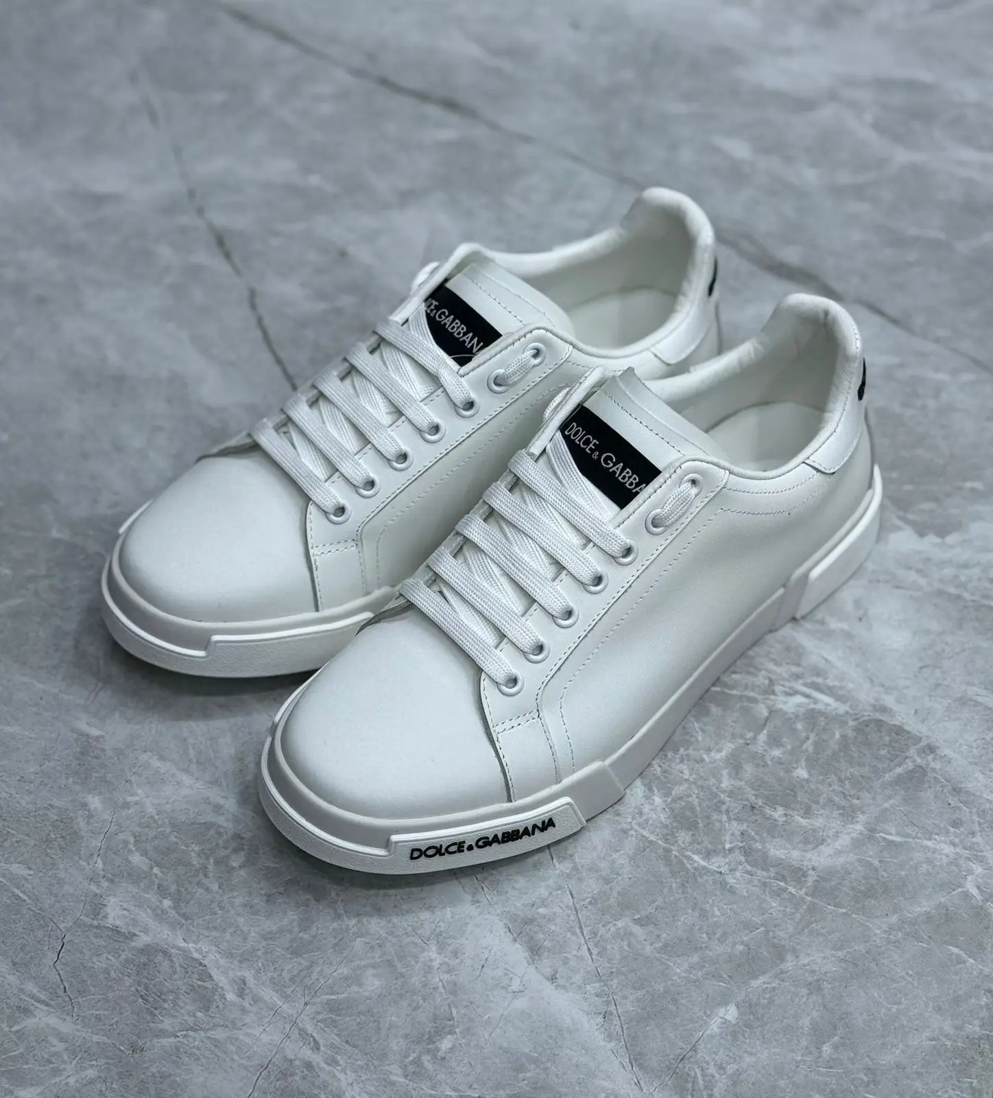Dolce & Gabbana Sneakers