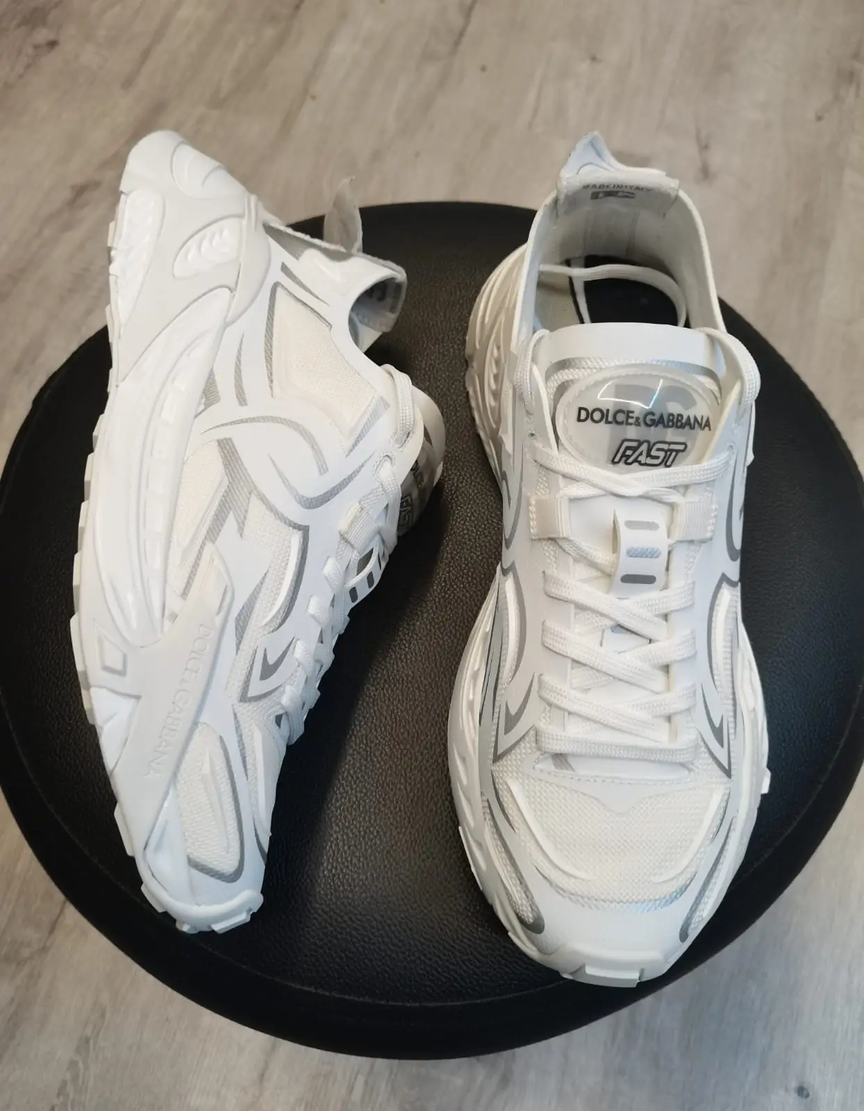 Dolce & Gabbana Sneakers