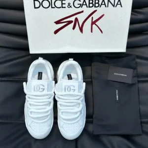 Dolce & Gabbana Sneakers