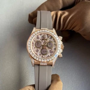 Rolex Daytona Giraffe Watch