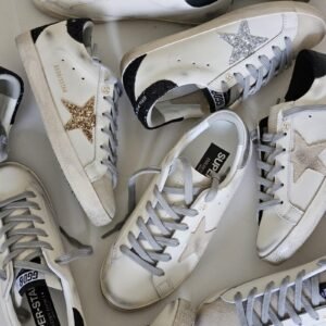 GOLDEN GOOSE Super Star Sneakers