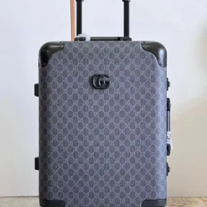 Gucci Porter Cabin Trolley