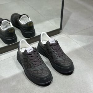Gucci Chunky Sneakers