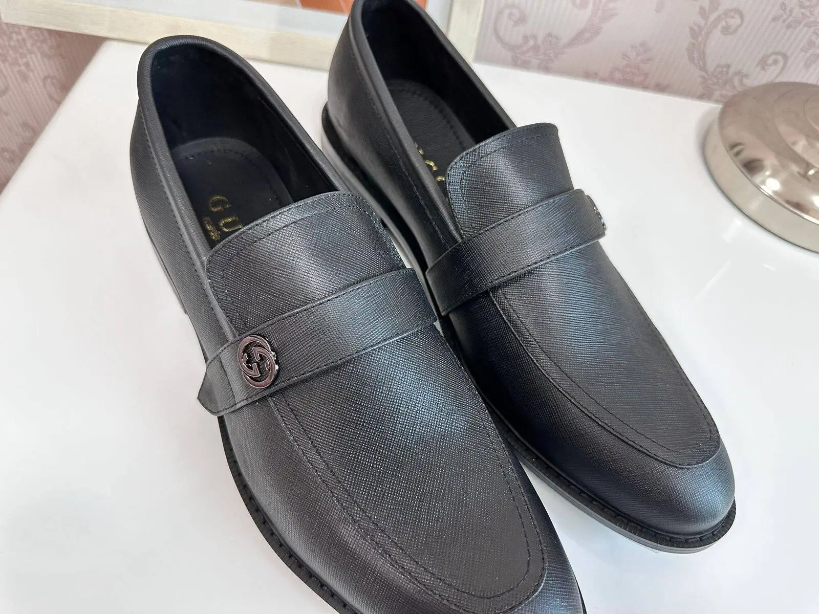 GUCCI Formal Loafer