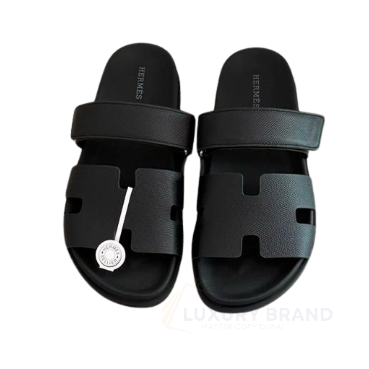HERMES Chypre Sandal