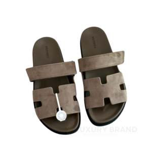 HERMES Chypre Sandal
