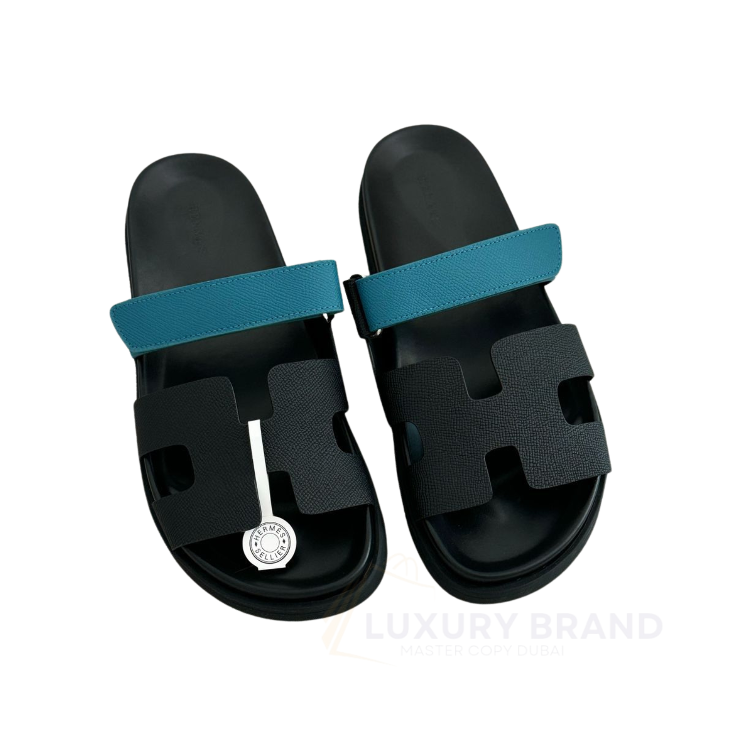 HERMES Chypre Sandal