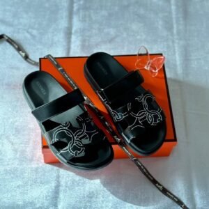 HERMES Chypre Sandal