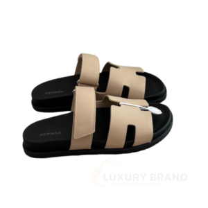 HERMES Chypre Sandal
