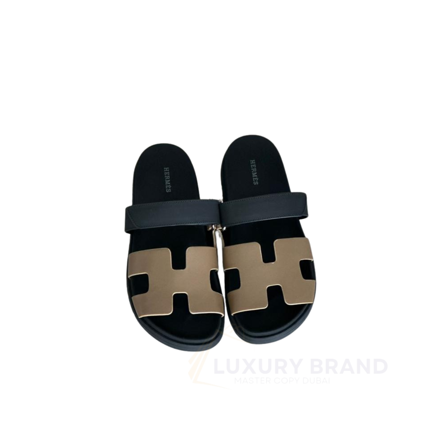 HERMES Chypre Sandal