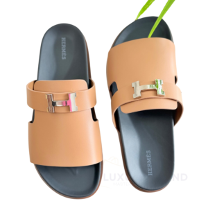 Hermès Arles Sandals