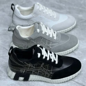 Hermès Bouncing Sneakers