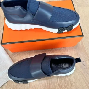 Hermes Bouncing Sneaker