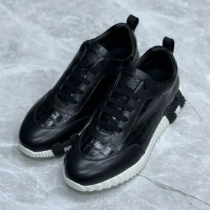 Hermès Bouncing Sneakers