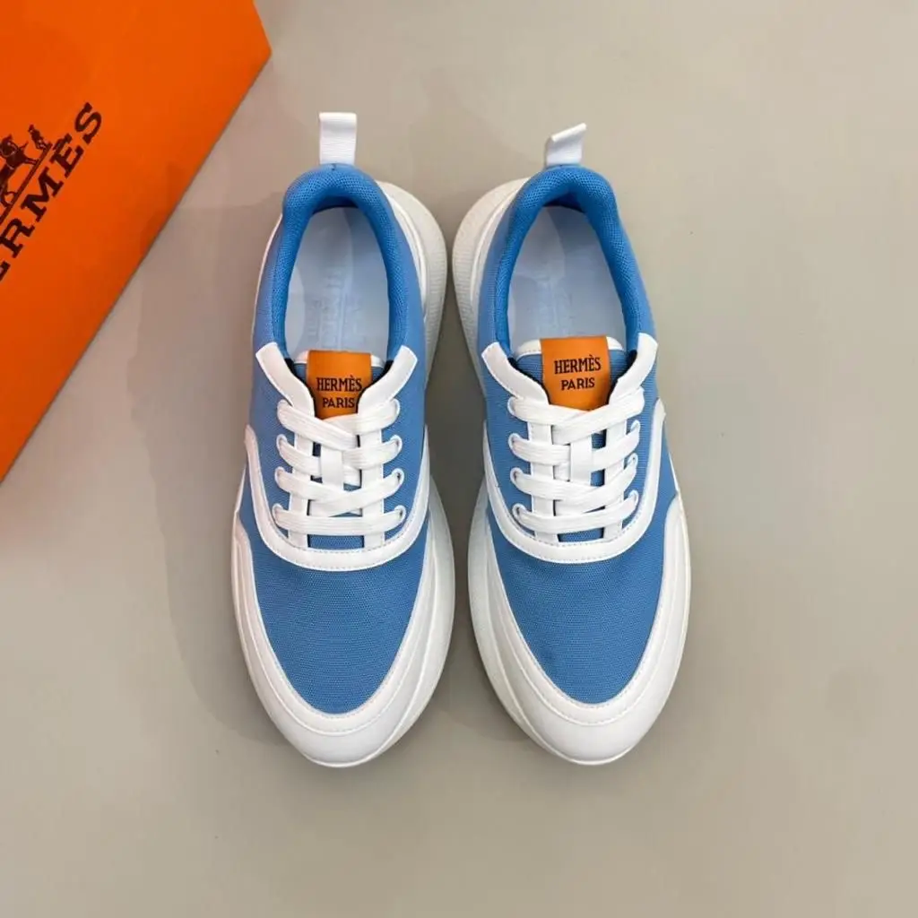 Hermes Sneakers
