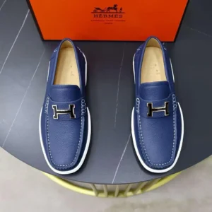 Hermes Loafer