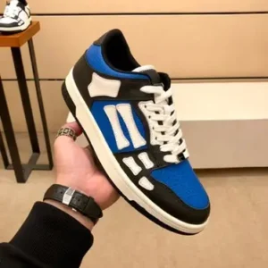 AMIRI Skel Sneakers