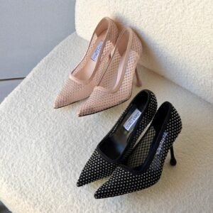 Jimmy Choo Ixia 95 Pumps