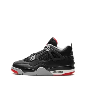 Nike Air Jordan 4 Retro