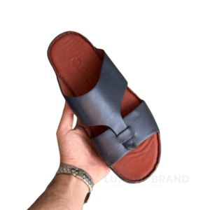 Loro Piana Rubbercalf Sandals