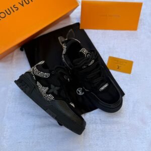 Louis Vuitton Skate Sneakers