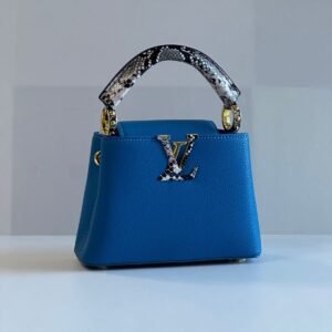 LOUIS VUITTON 21CM
