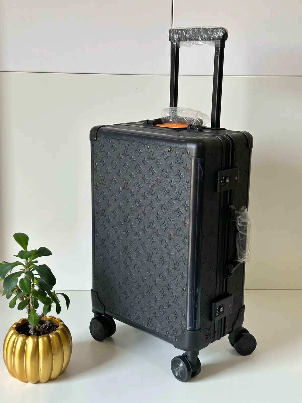 Louis Vuitton Cabin Trolley