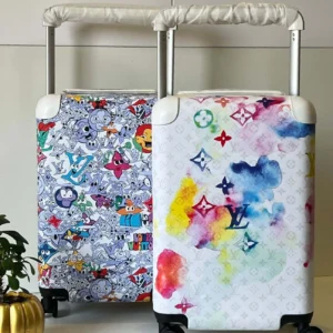 Louis Vuitton Cabin Trolley
