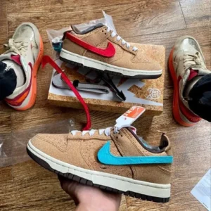 Nike Dunk Low Shoes