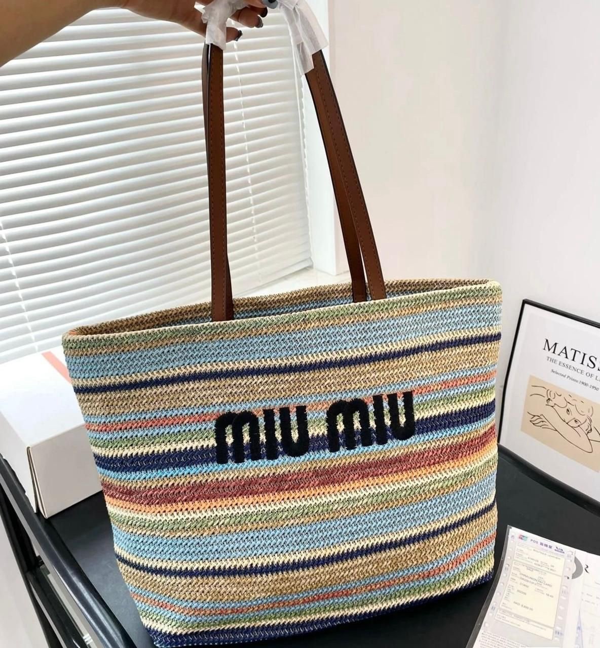 MIU MIU