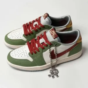 Nike Air Jordan 1