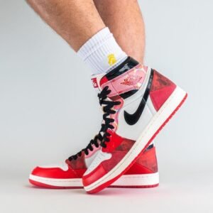 Nike Air Jordan 1